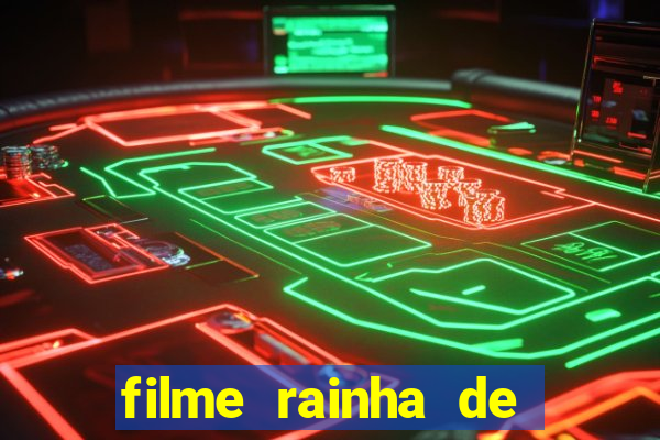 filme rainha de katwe netflix